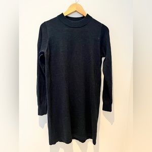 Frank and Oak sweater dress